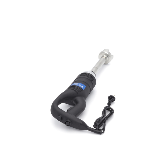 Maxima Gastro Stabmixer - 26 cm Welle - 450W 3 Maxima Gastro Stabmixer - 26 cm Welle - 450W