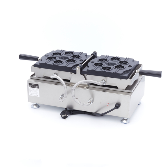 Maxima Gastro Waffelmacher - 6 Cake Pops 3 Maxima Gastro Waffelmacher - 6 Cake Pops
