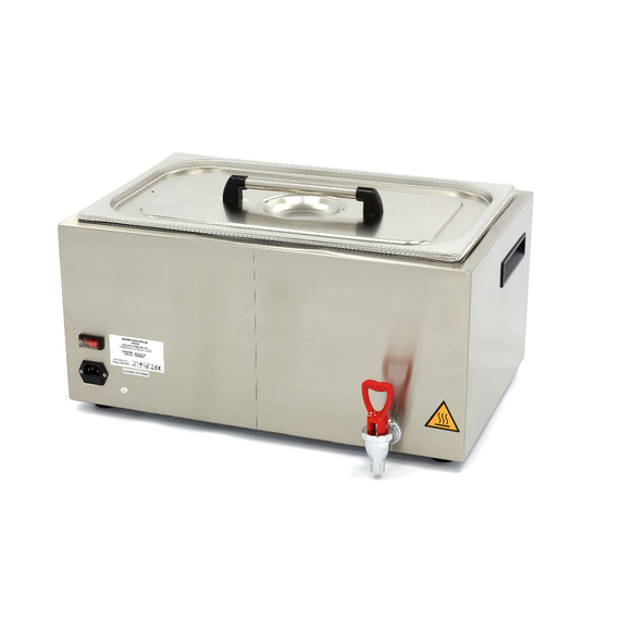 Maxima Gastro Sous Vide - 28 l 3 Maxima Gastro Sous Vide - 28 l