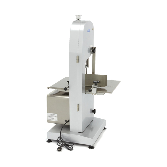Maxima Gastro Knochensäge - 204 cm Sägelänge - Elektrisch - inkl. Fleischschieber 7 Maxima Gastro Knochensäge - 204 cm Sägelänge - Elektrisch - inkl. Fleischschieber