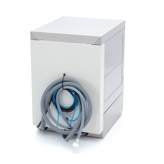 Maxima Gastro Gläserspülermaschine - 35 x 35 cm - mit Spülenhilfepumpe 3 Maxima Gastro Gläserspülermaschine - 35 x 35 cm - mit Spülenhilfepumpe