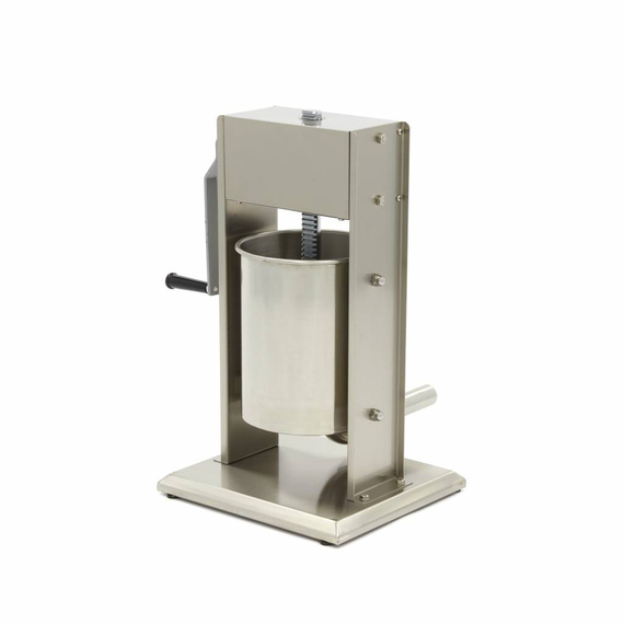 Maxima Gastro Churros - Machine - 10 l - 4 Churros Formen - 2 Geschwindigkeiten 3 Maxima Gastro Churros - Machine - 10 l - 4 Churros Formen - 2 Geschwindigkeiten