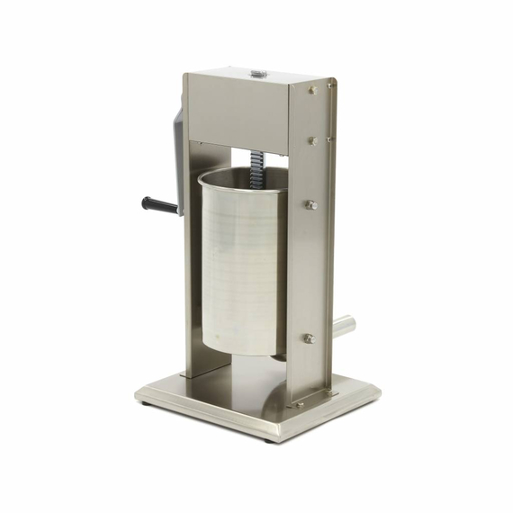 Maxima Gastro Churros - Machine - 12 l - 4 Churros Formen - 2 Geschwindigkeiten 3 Maxima Gastro Churros - Machine - 12 l - 4 Churros Formen - 2 Geschwindigkeiten
