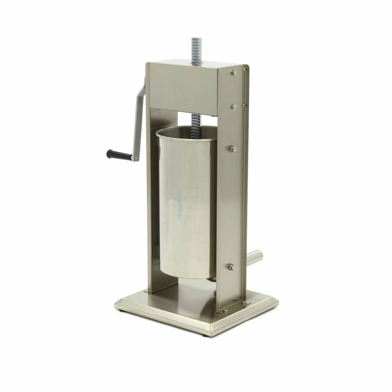 Maxima Gastro Churros - Machine - 15 l - 4 Churros Formen - 2 Geschwindigkeiten 3 Maxima Gastro Churros - Machine - 15 l - 4 Churros Formen - 2 Geschwindigkeiten