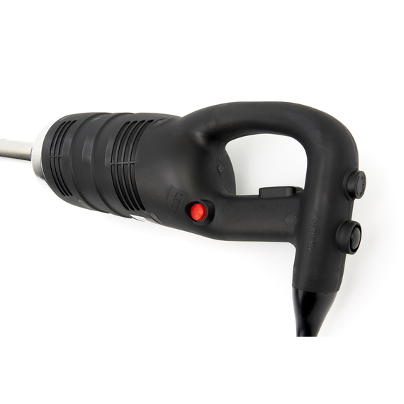 Maxima Gastro Stabmixer - 41 cm Welle - 650W 6 Maxima Gastro Stabmixer - 41 cm Welle - 650W