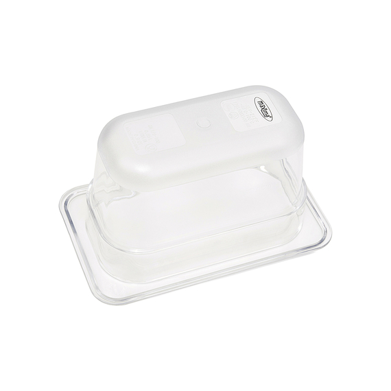 Maxima Gastro Gastronormbehälter - 1/9 GN - 10 cm Tief - Polycarbonat 1 Maxima Gastro Gastronormbehälter - 1/9 GN - 10 cm Tief - Polycarbonat