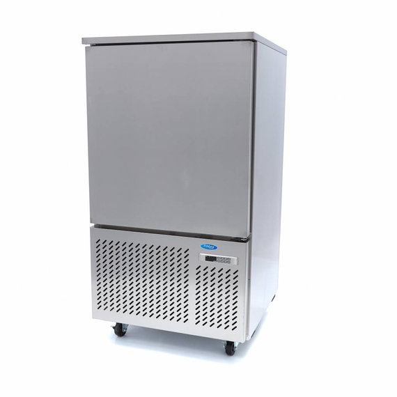 Maxima Gastro Schnellkühler - Passt 10 x 1/1 GN - Kapazität Maxima Gastro Schnellkühler - Passt 10 x 1/1 GN - Kapazität