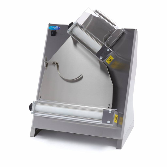 Maxima Gastro Teigroller - Ø40 cm - Doppelwalze Maxima Gastro Teigroller - Ø40 cm - Doppelwalze