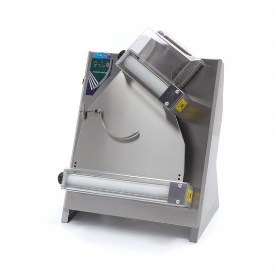 Maxima Gastro Teigroller - Ø40 cm - Automatisch - Eingebauter Timer Maxima Gastro Teigroller - Ø40 cm - Automatisch - Eingebauter Timer