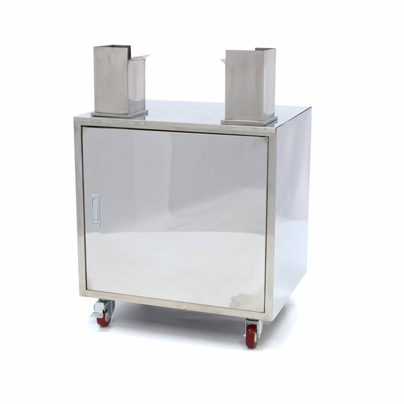 Maxima Gastro Automatischer Orangensaft - 8 kg - 25 pro min - mit dem Wasserhahn 5 Maxima Gastro Automatischer Orangensaft - 8 kg - 25 pro min - mit dem Wasserhahn