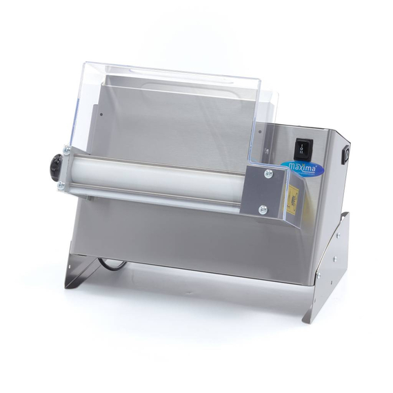 Maxima Gastro Fondant-roller - Ø30 cm - Einzelwalze - Verstellbare Dicke Maxima Gastro Fondant-roller - Ø30 cm - Einzelwalze - Verstellbare Dicke