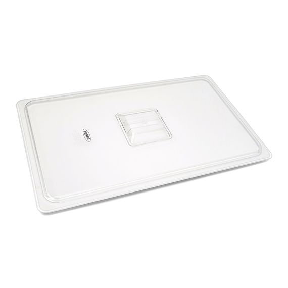 Maxima Gastro Gastronormdeckel - 1/1 GN - Polycarbonat 1 Maxima Gastro Gastronormdeckel - 1/1 GN - Polycarbonat