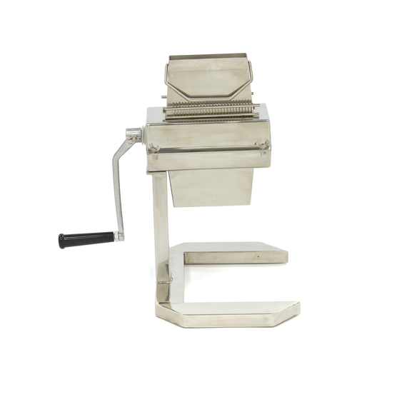 Maxima Gastro Fleischklopferr - 2 Walzen - 27 Klingen - 12,5 x 2,5 cm Eingang 3 Maxima Gastro Fleischklopferr - 2 Walzen - 27 Klingen - 12,5 x 2,5 cm Eingang