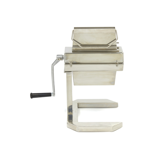 Maxima Gastro Fleischklopfer - 2 Walzen - 37 Klingen - 17,5 x 2,5 cm Eingang 3 Maxima Gastro Fleischklopfer - 2 Walzen - 37 Klingen - 17,5 x 2,5 cm Eingang