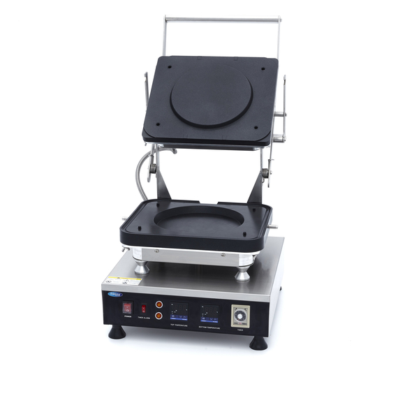 Maxima Gastro Tartlet Maschine - Verschiedene Formen verfügbar 4 Maxima Gastro Tartlet Maschine - Verschiedene Formen verfügbar