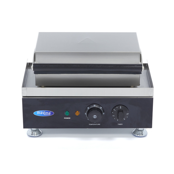Maxima Gastro Sandwichtoaster - 2 Sandwiches 4 Maxima Gastro Sandwichtoaster - 2 Sandwiches
