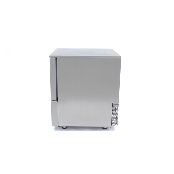 Maxima Gastro Schnellkühler - Passt 3 x 1/1 GN 2 Maxima Gastro Schnellkühler - Passt 3 x 1/1 GN
