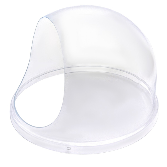 Maxima Gastro Zuckerwattemaschine - Ø 52cm - Abdeckung 1 Maxima Gastro Zuckerwattemaschine - Ø 52cm - Abdeckung