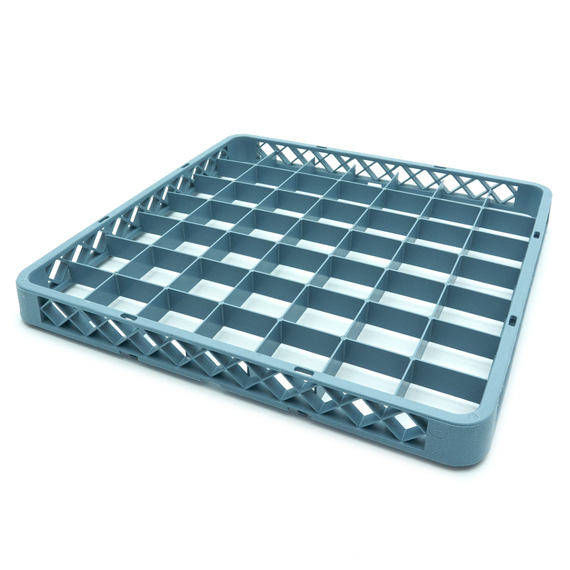 Maxima Geschirrspüler-Gläserkorb Extender - 50 x 50 cm - 49 Fächer Maxima Geschirrspüler-Gläserkorb Extender - 50 x 50 cm - 49 Fächer