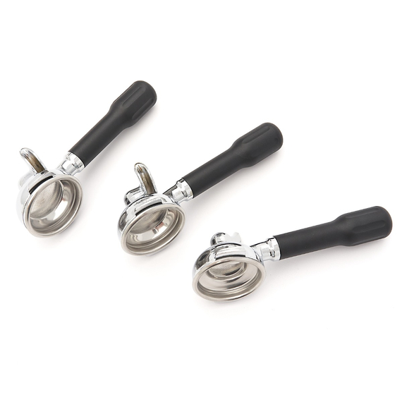Maxima Gastro Espressomaschine - 2 Kolben - 360 Tassen pro Stunde 8 Maxima Gastro Espressomaschine - 2 Kolben - 360 Tassen pro Stunde