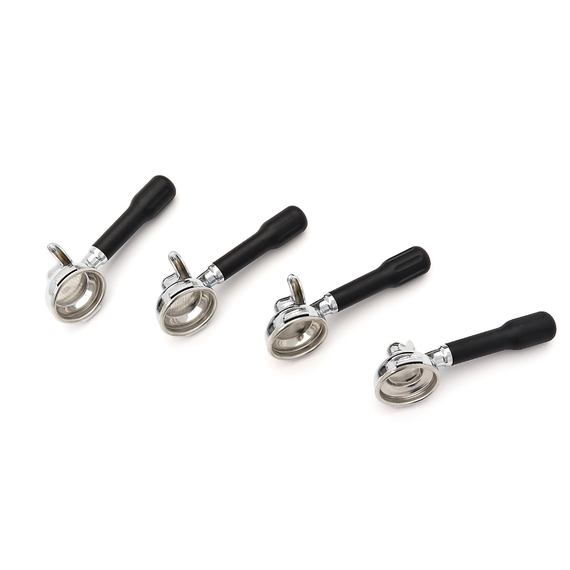 Maxima Gastro Espressomaschine - 3 Kolben - 540 Tassen pro Stunde 8 Maxima Gastro Espressomaschine - 3 Kolben - 540 Tassen pro Stunde