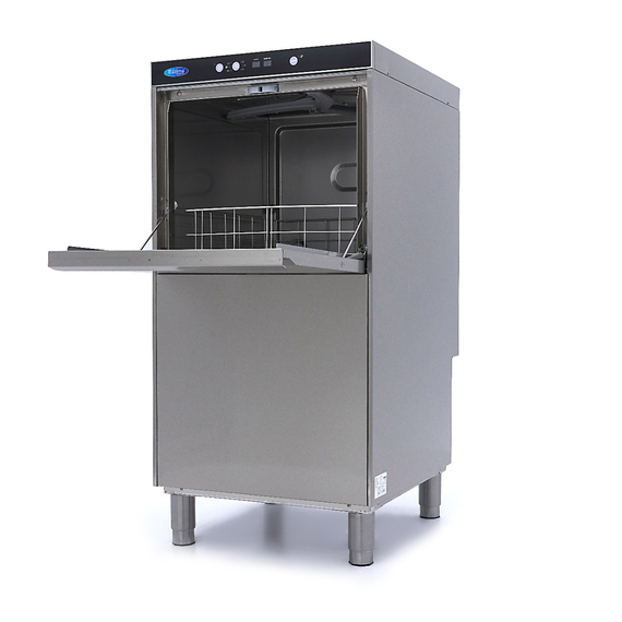 Maxima Gastro Topfspülmaschine - 50 x 60 cm - 400 V Maxima Gastro Topfspülmaschine - 50 x 60 cm - 400 V
