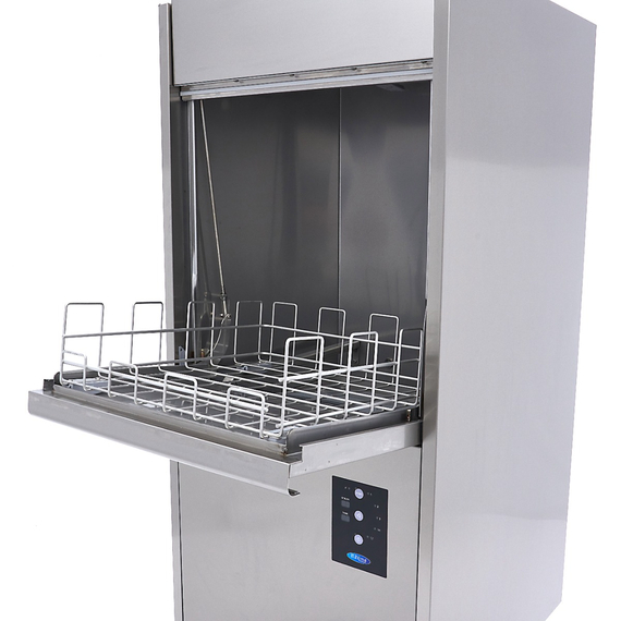 Maxima Gastro Topfspülmaschine - 56 x 63 cm - 400V 6 Maxima Gastro Topfspülmaschine - 56 x 63 cm - 400V