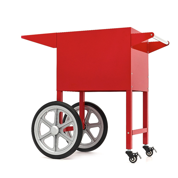 Maxima Popcornmaschine - Wagen Maxima Popcornmaschine - Wagen