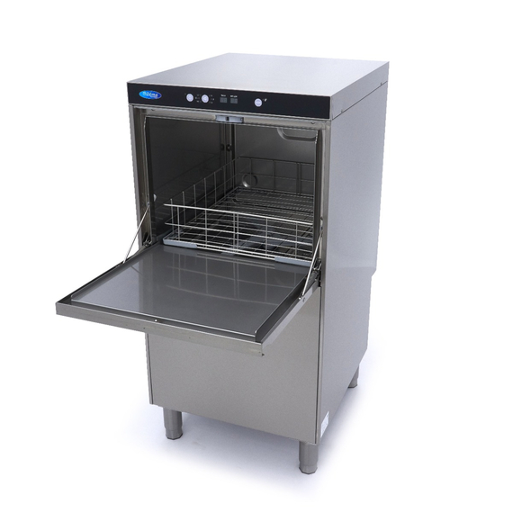 Maxima Gastro Topfspülmaschine - 50 x 60 cm - 400 V 5 Maxima Gastro Topfspülmaschine - 50 x 60 cm - 400 V