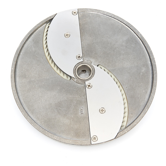 Maxima VC750 - Julienne Messer 4 mm 2 Maxima VC750 - Julienne Messer 4 mm