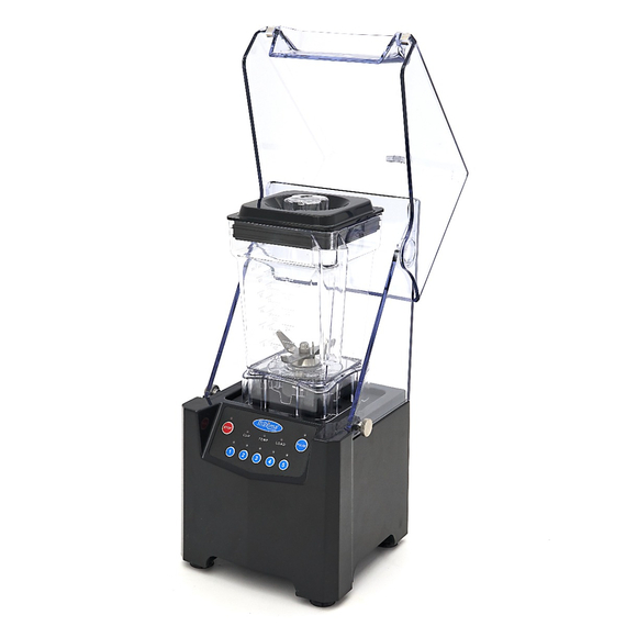 Maxima Gastro Mixer - 1,5 l - 1500W - 5 Programme 6 Maxima Gastro Mixer - 1,5 l - 1500W - 5 Programme