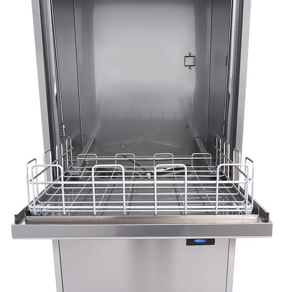 Maxima Gastro Topfspülmaschine - 70 x 70 cm - 400V 7 Maxima Gastro Topfspülmaschine - 70 x 70 cm - 400V