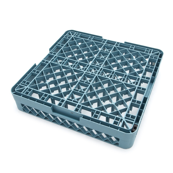Maxima Geschirrspüler-Tellerkorb - 50 x 50cm - 64 Fächer 2 Maxima Geschirrspüler-Tellerkorb - 50 x 50cm - 64 Fächer