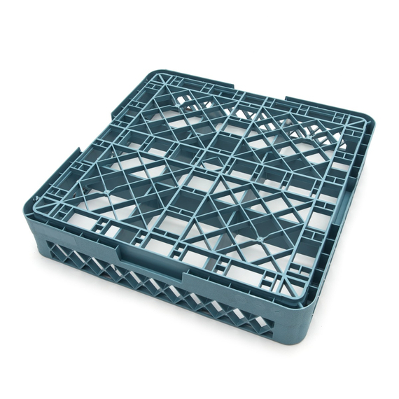 Maxima Geschirrspüler-Gläserkorb - 50 x 50cm - 9 Fächer 2 Maxima Geschirrspüler-Gläserkorb - 50 x 50cm - 9 Fächer