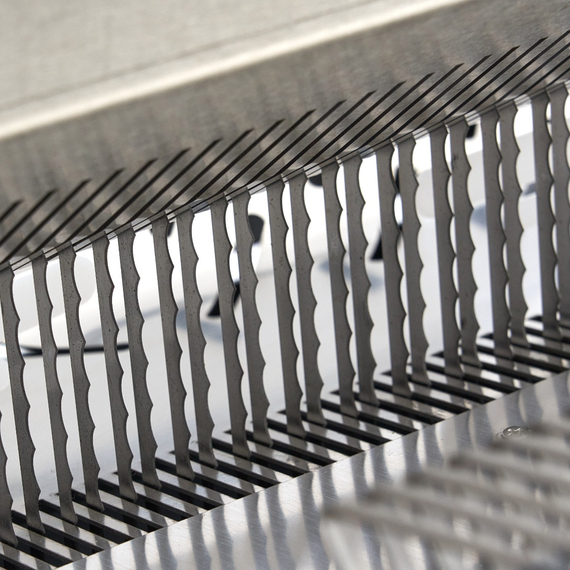 Maxima Gastro Brotschneidemaschine - Elektrisch - 12 mm 7 Maxima Gastro Brotschneidemaschine - Elektrisch - 12 mm