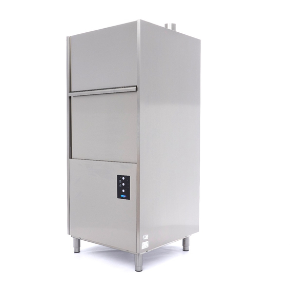 Maxima Gastro Topfspülmaschine - 70 x 70 cm - 400V 4 Maxima Gastro Topfspülmaschine - 70 x 70 cm - 400V