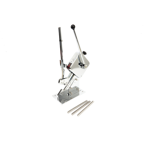 Maxima Gastro Würstclipper - Manuall - exkl. U -Clips 7 Maxima Gastro Würstclipper - Manuall - exkl. U -Clips