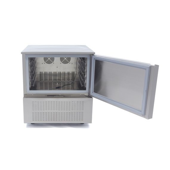 Maxima Gastro Schnellkühler - Passt 3 x 1/1 GN 6 Maxima Gastro Schnellkühler - Passt 3 x 1/1 GN