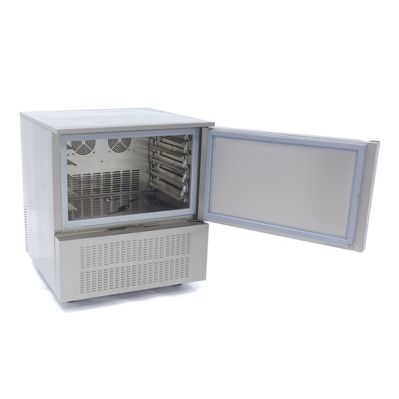 Maxima Gastro Schnellkühler - Passt 3 x 1/1 GN 5 Maxima Gastro Schnellkühler - Passt 3 x 1/1 GN