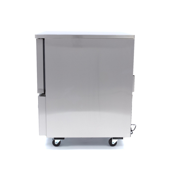 Maxima Gastro Schnellkühler - Passt 5 x 1/1 GN 2 Maxima Gastro Schnellkühler - Passt 5 x 1/1 GN