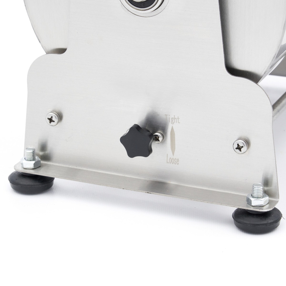 Maxima Gastro Fleischmixer - 20 l - 16 kg Fleisch - Kippschale - Manuall 8 Maxima Gastro Fleischmixer - 20 l - 16 kg Fleisch - Kippschale - Manuall
