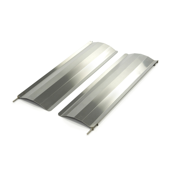 Maxima Doner Kebab 3 Burners Side Cover Set (2pcs) 1 Maxima Doner Kebab 3 Burners Side Cover Set (2pcs)