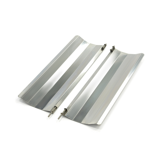 Maxima Doner Kebab 3 Burners Side Cover Set (2pcs) Maxima Doner Kebab 3 Burners Side Cover Set (2pcs)