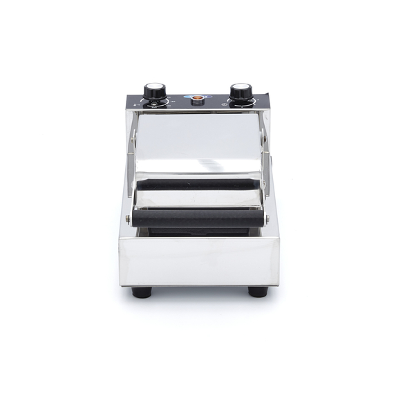 Maxima Gastro Panini-Maker - 1 Stück - Gelato 5 Maxima Gastro Panini-Maker - 1 Stück - Gelato