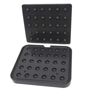 Maxima Tarteletteform - Schüssel - 30 mm - 30 Stück