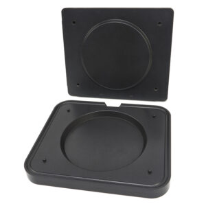 Maxima Tarteletteform - Rund - 250/231 mm - 1 Stück