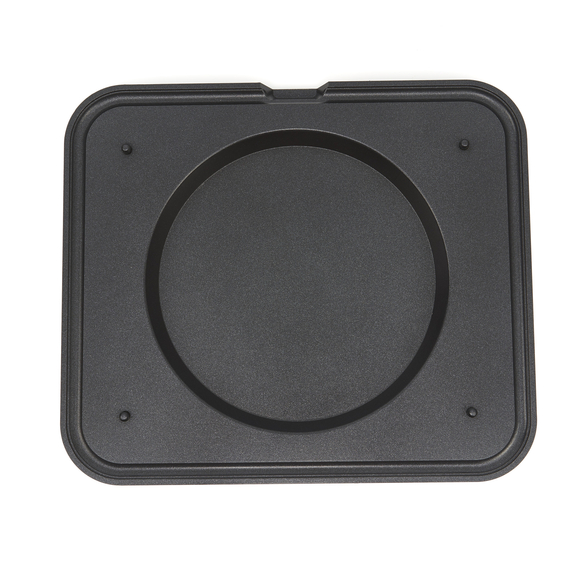 Maxima Tarteletteform - Rund - 250/231 mm - 1 Stück 1 Maxima Tarteletteform - Rund - 250/231 mm - 1 Stück