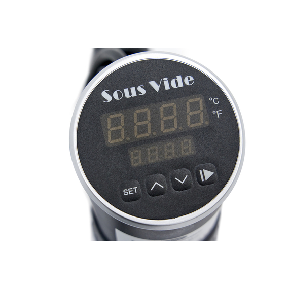 Maxima Gastro Sous Vide Stick - 20 l Kapazität - Pumpen 8l/min 4 Maxima Gastro Sous Vide Stick - 20 l Kapazität - Pumpen 8l/min