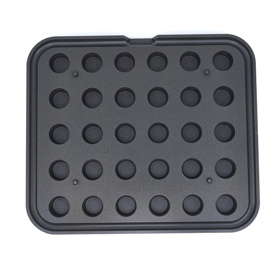 Maxima Tarteletteform - Rund - 35/29 mm - 30 Stück 1 Maxima Tarteletteform - Rund - 35/29 mm - 30 Stück