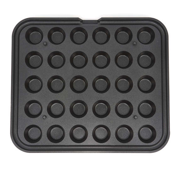 Maxima Tarteletteform - Rund - 44/32 mm - 30 Stück 1 Maxima Tarteletteform - Rund - 44/32 mm - 30 Stück